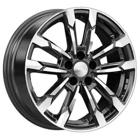 Диски Skad Кения 6.5x16/5x105 D56.6 ET38 SKAD-ALMAZ