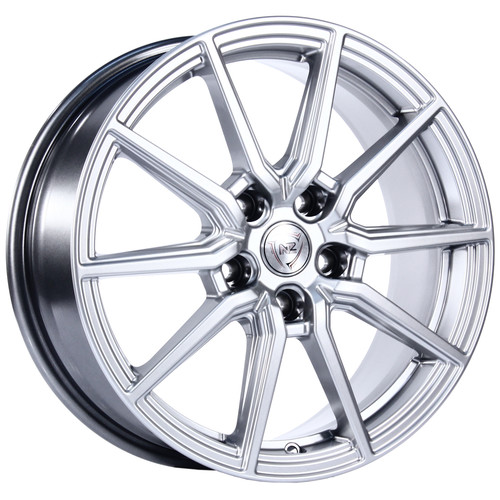 Диски NZ R-03 7x17/5x114.3 D54.1 ET45 NZ-HS