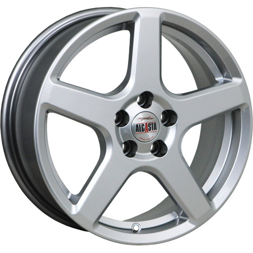 Диски Alcasta M62 6.5x16/5x114.3 D66.1 ET40 ALCASTA-HS