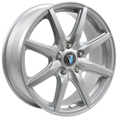 Диски Venti 1615 6.5x16/5x100 D57.1 ET40 VENTI-S