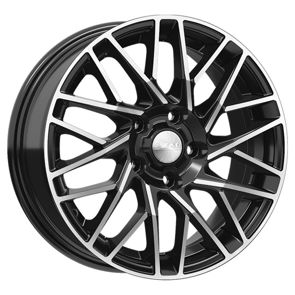 Диски Skad Сиена 6.5x16/5x114.3 D67.1 ET50 SKAD-ALMAZ