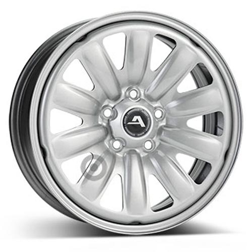 Диски Alcar Hybridrad 130403