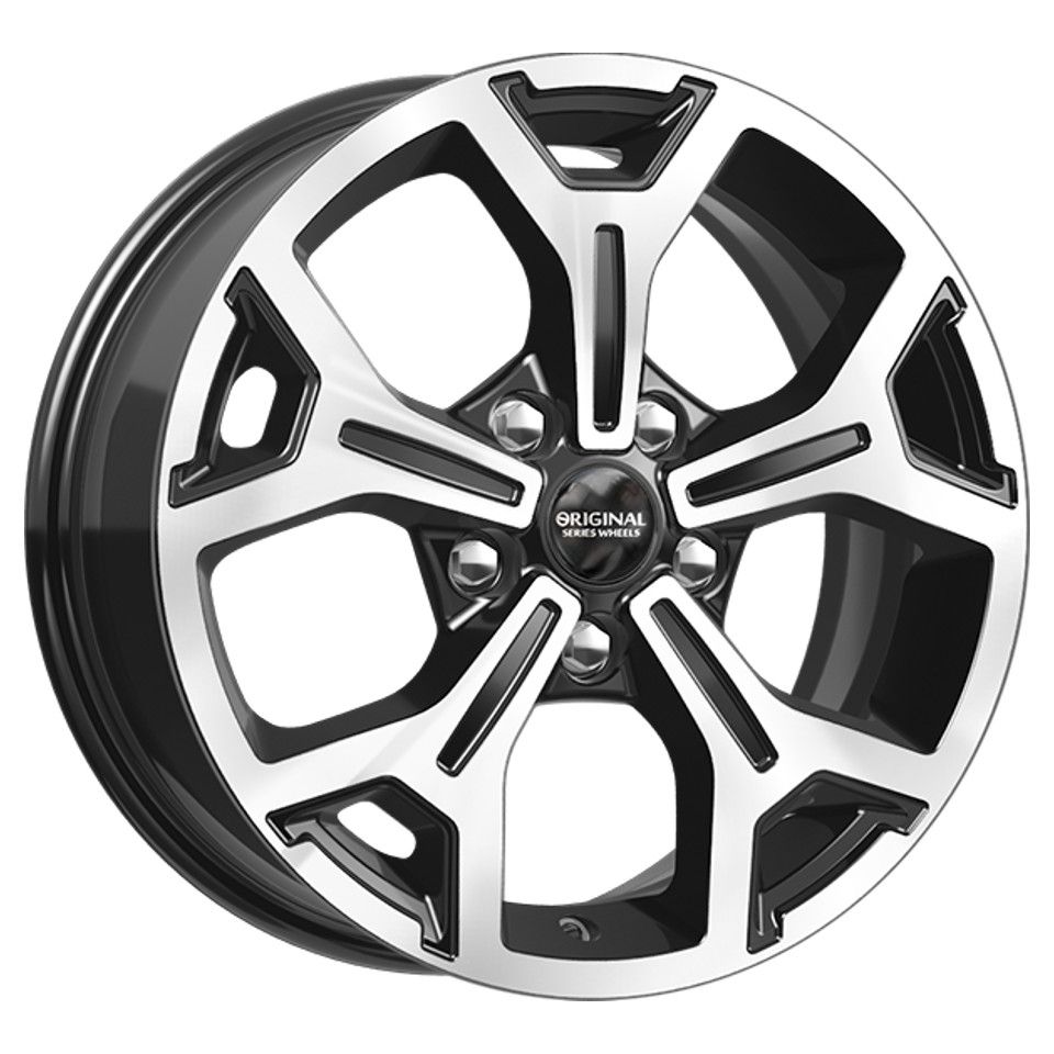 Диски Skad KL-318 6.5x16/5x114.3 D66.1 ET50 SKAD-ALMAZ