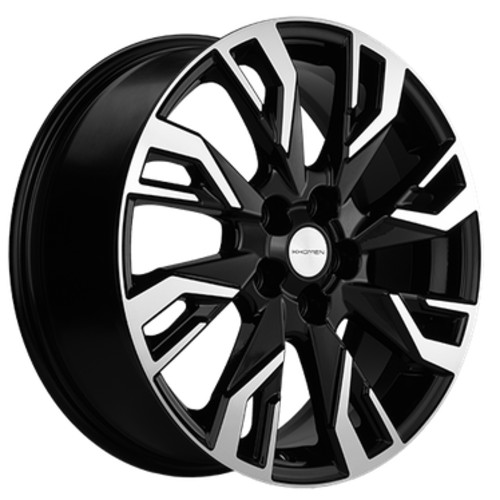Диски Khomen Wheels KHW1809