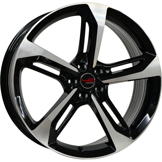 Диски LegeArtis Replica Concept-A513 8.5x19/5x112 D66.6 ET45 LEGEARTIS-BKF