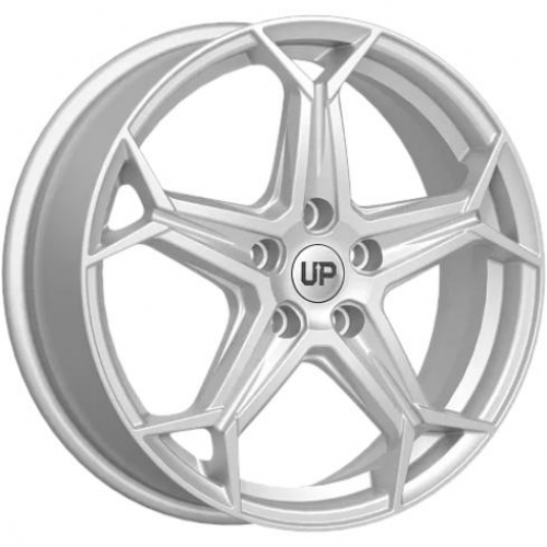 Диски Wheels UP Up118 6.5x18/5x108 D60.1 ET33 WHEELS-UP-S