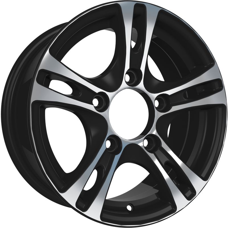 Диски Skad Дюна 6.5x15/5x139.7 D98.6 ET40 SKAD-ALMAZ