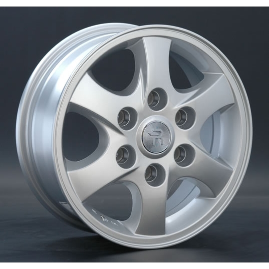Диски Replica TY91 6x15/6x139.7 D106.1 ET30 REPLICA-S