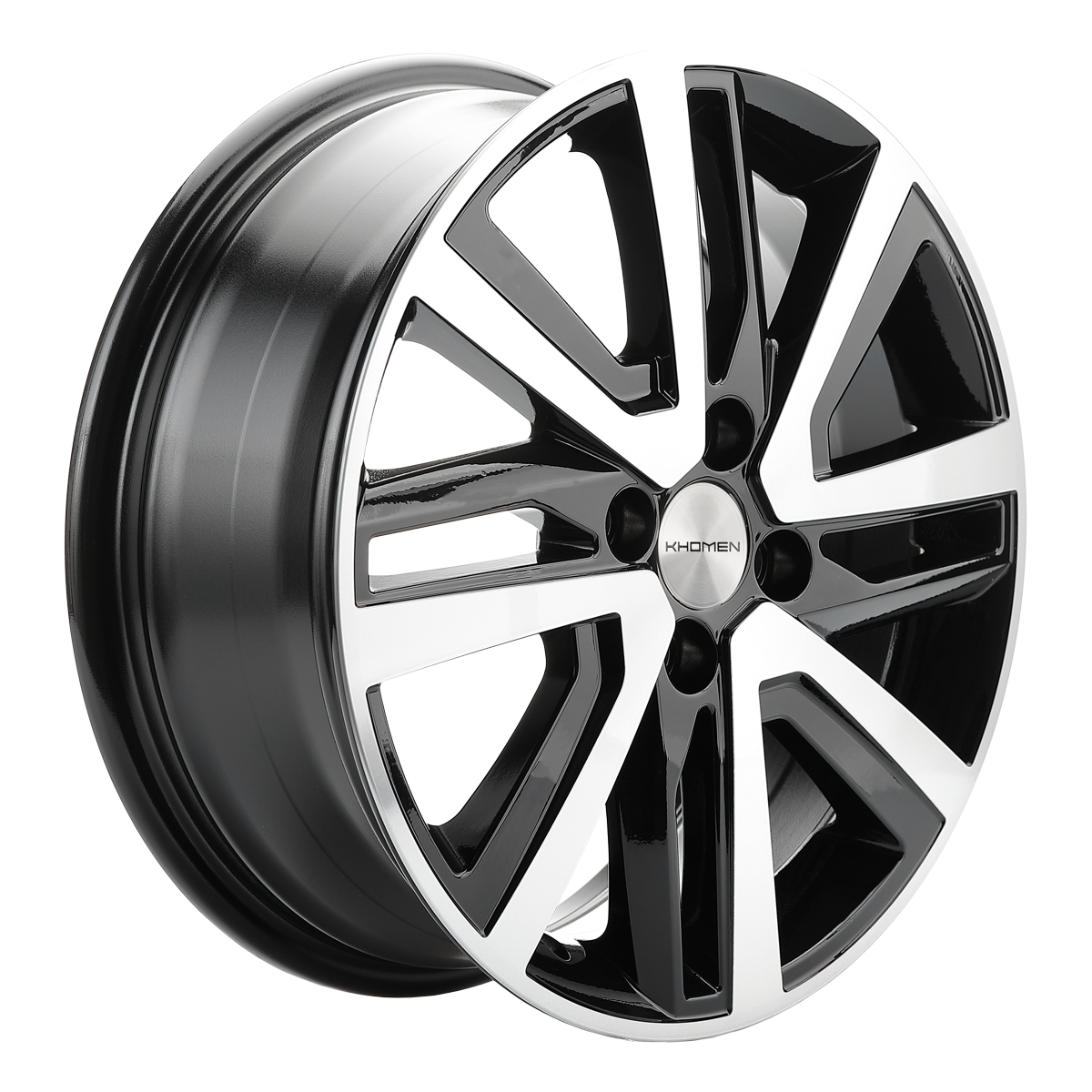 Диски Khomen Wheels KHW1609