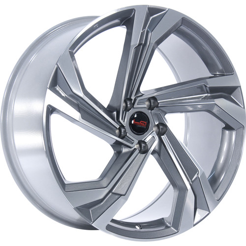 Диски LegeArtis Replica Concept-VV549 8x18/5x112 D57.1 ET34 LEGEARTIS-GMF