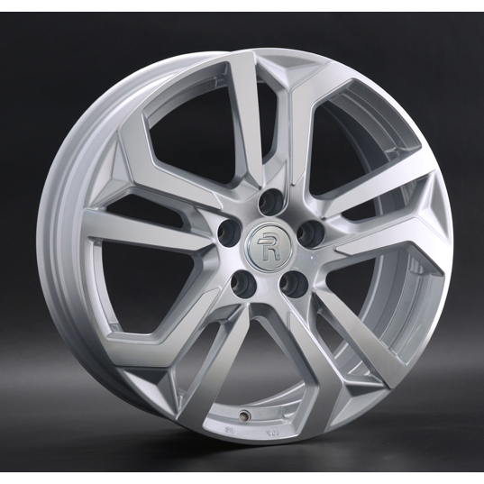Диски Replica FD165 7x17/5x108 D63.3 ET52.5 REPLICA-SF