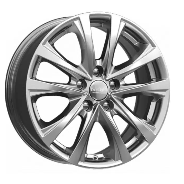 Диски iFree КС776 (17_Qashqai J11) 7x17/5x114.3 D66.1 ET40 IFREE-DARK-PLATINUM