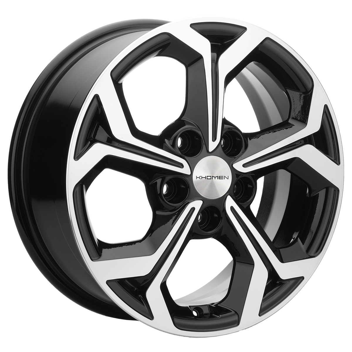 Диски Khomen Wheels KHW1606