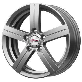 Диски iFree Оруэлл 6x16/5x114.3 D67.1 ET43 IFREE-KHAY-VEY
