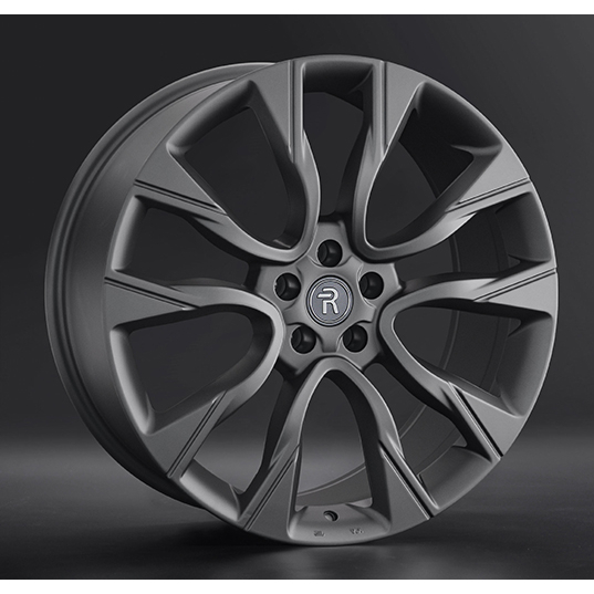 Диски Replica LR96 9.5x21/5x120 D72.6 ET49 REPLICA-MGM