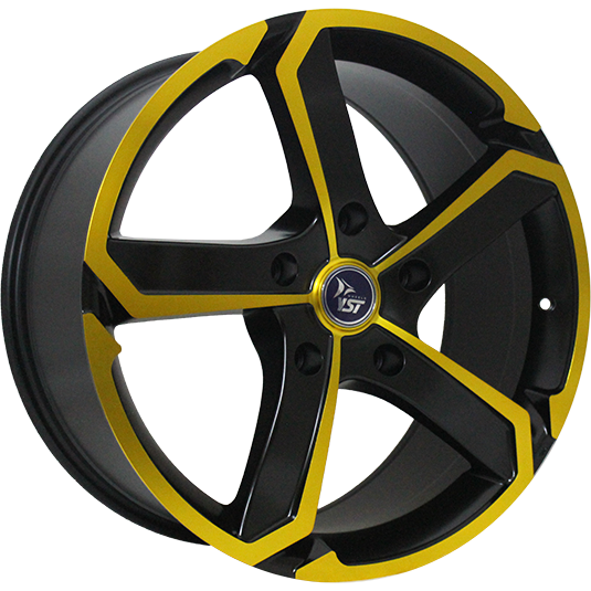 Диски YST X-25 9.5x20/5x112 D66.6 ET56 YST-MBPLUSY