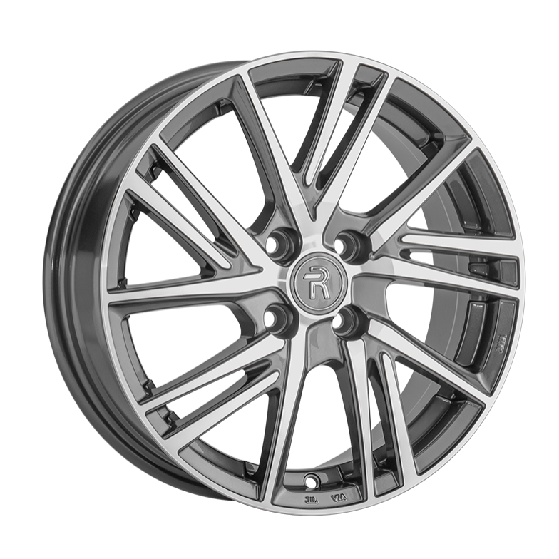 Диски Replay HND391 6x16/4x100 D54.1 ET49 REPLAY-GMF