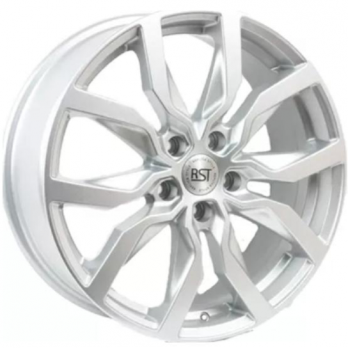 Диски RST R138 7x18/5x114.3 D54.1 ET53 RST-S