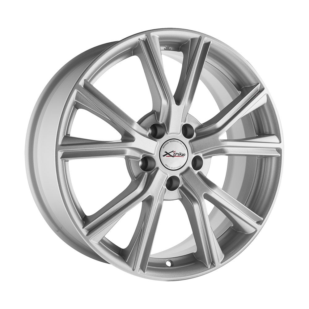 Диски X'trike X-122 7.5x18/5x112 D57.1 ET38 X-TRIKE-HS
