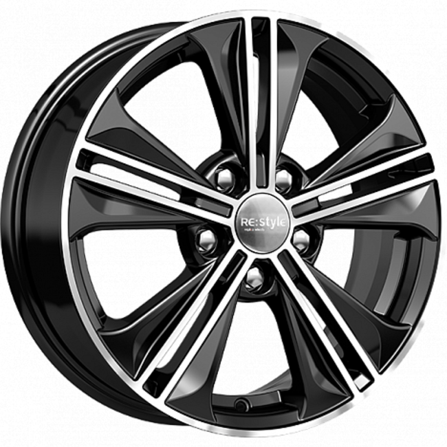 Диски iFree КС778 (16_Creta) 6x16/5x114.3 D67.1 ET43 IFREE-BFP