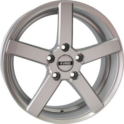 Диски Neo Wheels V03.15 6x15/4x100 D54.1 ET40 NEO-WHEELS-S