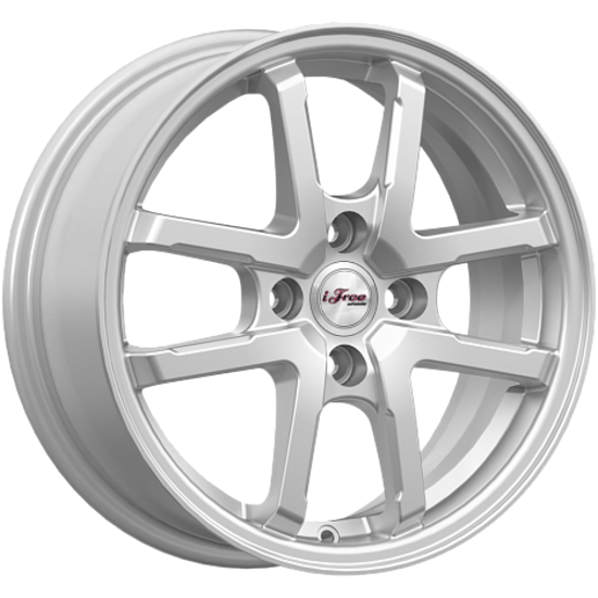 Диски iFree Грид 6x15/4x100 D54.1 ET45 IFREE-NEO-KLASSIK