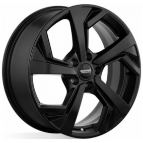Диски Skad KL-328 7x18/5x108 D67.1 ET35 SKAD-CHERNYY-BARKHAT