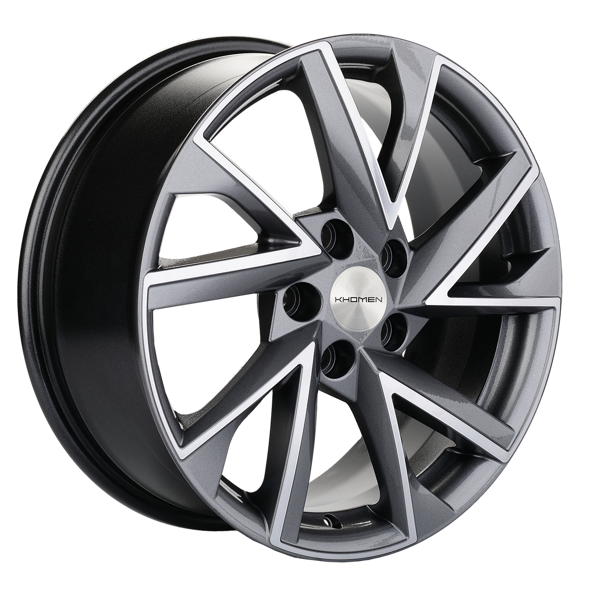 Диски Khomen Wheels KHW1714