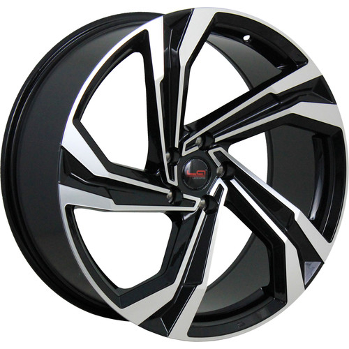 Диски LegeArtis Replica Concept-VV549 8x18/5x112 D66.6 ET25 LEGEARTIS-BKF
