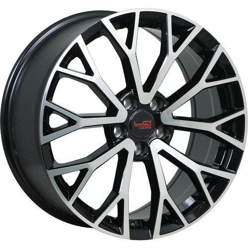 Диски LegeArtis Replica Concept-V523 8x18/5x108 D63.3 ET42.5 LEGEARTIS-BKF