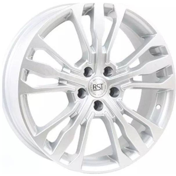 Диски RST R188 7x18/5x114.3 D67.1 ET45 RST-S