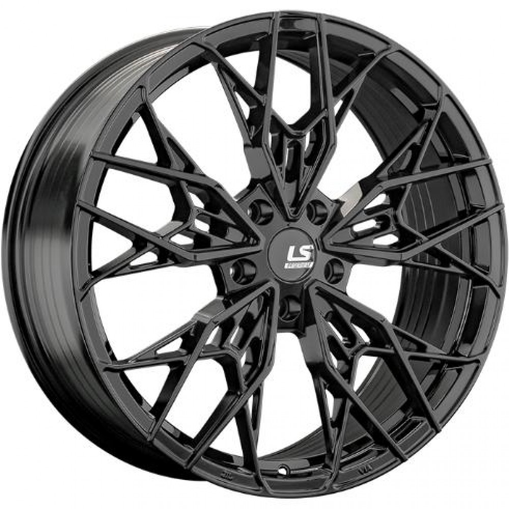 Диски LS Wheels Flow Forming RC83