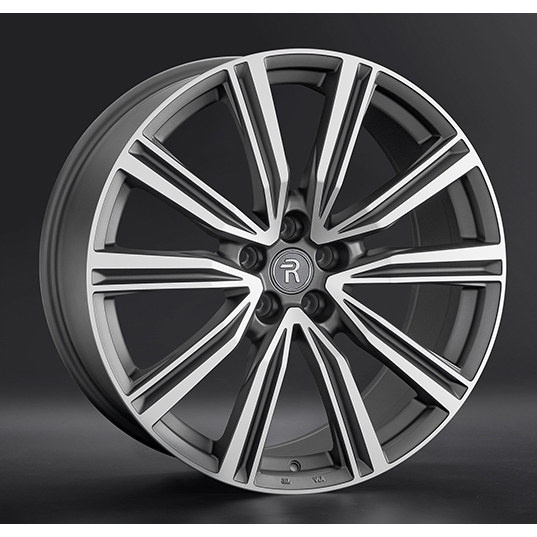Диски Replica KI374 8x19/5x114.3 D67.1 ET34 REPLICA-MGMF