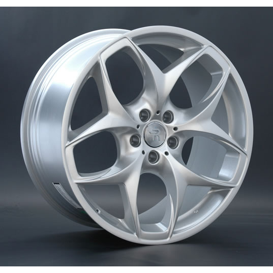 Диски Replica B80 10x21/5x120 D74.1 ET40 REPLICA-S