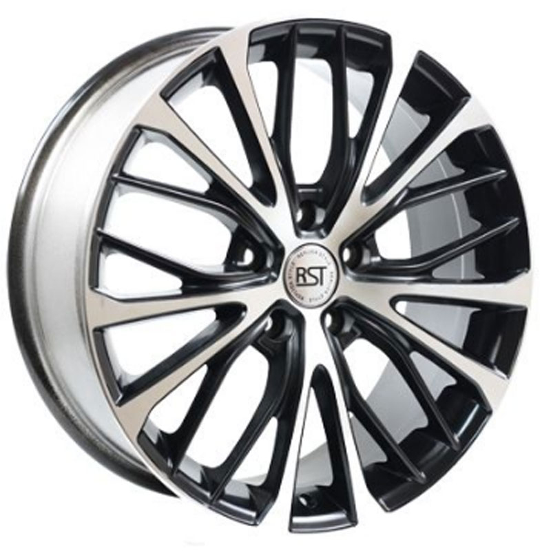 Диски RST R028 8x18/5x114.3 D60.1 ET50 RST-BD