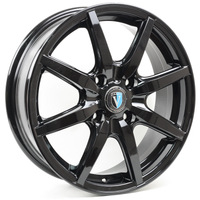 Диски Venti 1615 6.5x16/5x105 D56.6 ET38 VENTI-BL
