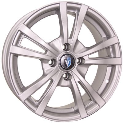 Диски Venti 1404 5.5x14/4x100 D60.1 ET43 VENTI-S