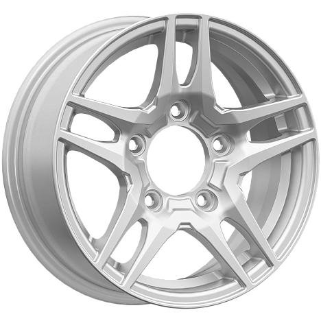 Диски iFree Бустер 6x15/5x139.7 D98.1 ET40 IFREE-NEO-KLASSIK
