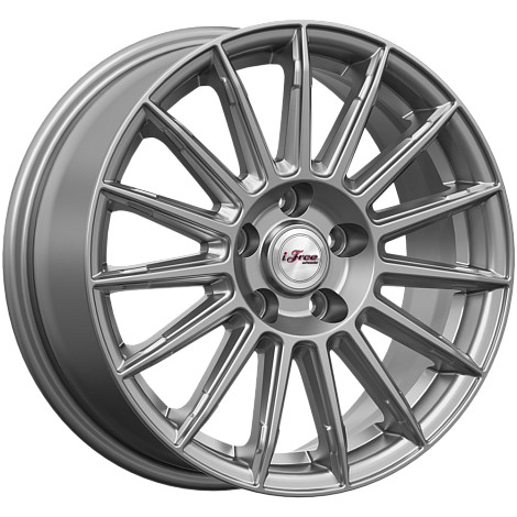 Диски iFree Азур 6.5x16/5x105 D56.6 ET38 IFREE-KHAY-VEY