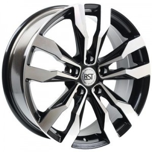 Диски RST R047 7x17/5x114.3 D67.1 ET41 RST-BD