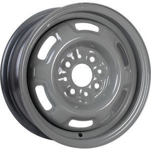 Диски Accuride ВАЗ-2170 5.5x14/4x98 D58.6 ET35 ACCURIDE-SERYY