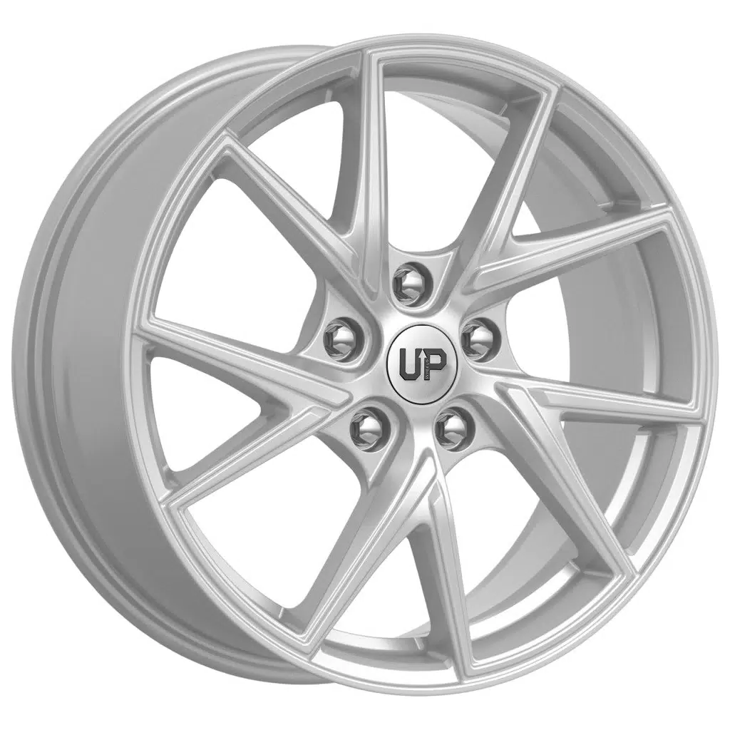 Диски Wheels UP Up105 7x17/5x108 D60.1 ET33 WHEELS-UP-S
