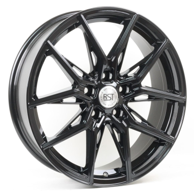 Диски RST R218 7.5x18/5x112 D66.6 ET45 RST-BL