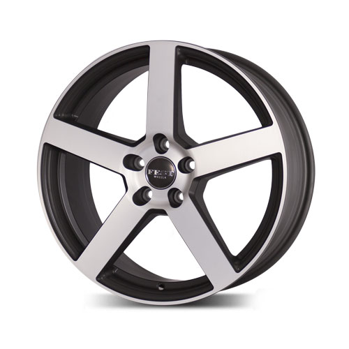 Диски Proma ЛеМан 7.5x18/5x108 D63.3 ET46 PROMA-ALMAZ-MATOVYY