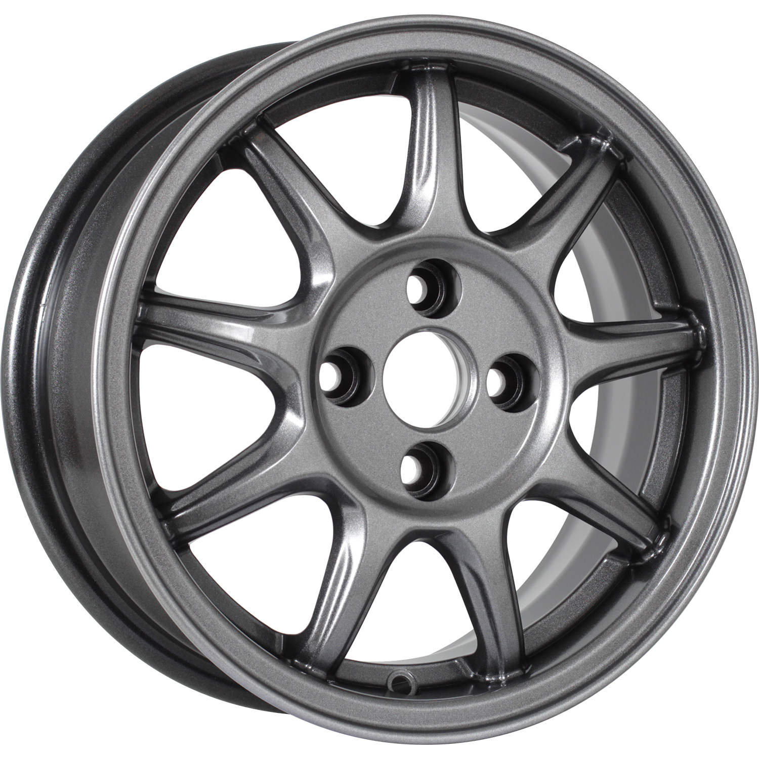 Диски iFree Эвил 5.5x14/4x98 D58.6 ET35 IFREE-KHAY-VEY