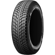 Шины Nexen N'Blue 4Season 235/45 R17 97V XL 2023+