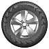 Шины Ikon Tyres Autograph Ice C3 235/65 R16C 121/119R 2023+