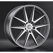 LS Wheels Flow Forming RC08