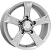 Диски K&K Триал 6.5x15/5x139.7 D98.1 ET30 K-AND-K-DARK-PLATINUM