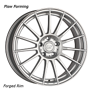 LS Wheels Flow Forming RC05